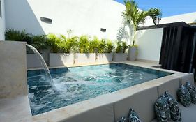 Casa Gracia Hotel Boutique